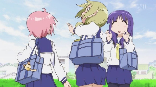 ゆゆ式 (120)