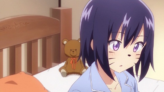 「ガヴリールドロップアウト」7話 (38)