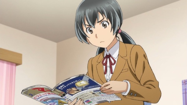 「ヒナまつり」8話感想 (25)