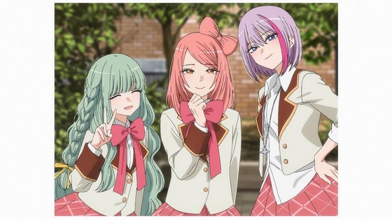 「その着せ替え人形は恋をする」15話感想 (15)