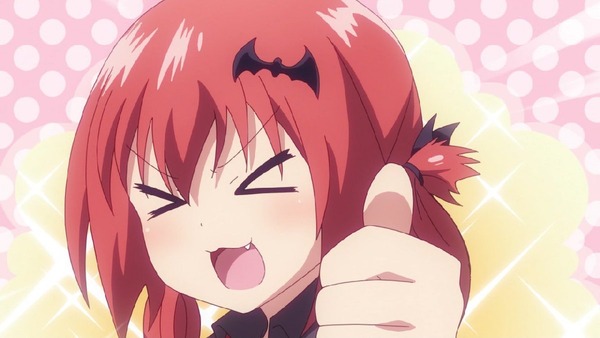 「ガヴリールドロップアウト」 (15)