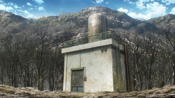 「蒼穹のファフナー THE BEYOND」12話感想 最終回 (57)