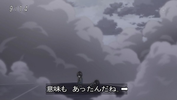 「ゲゲゲの鬼太郎」6期 49話感想 (25)