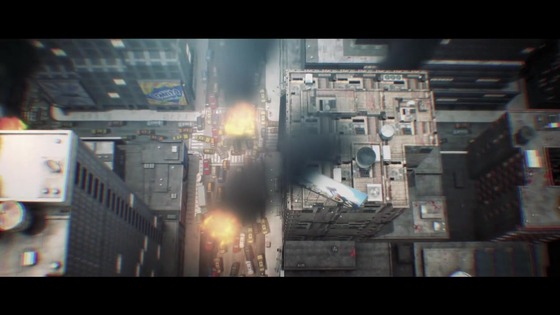 「ゾン100」1話感想 (3)