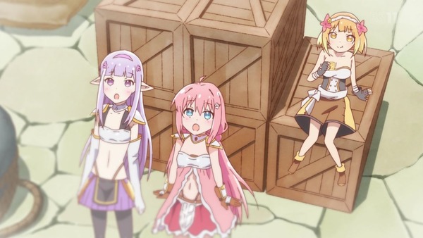 「えんどろ～！」4話感想 (33)