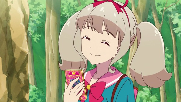 「アイカツオンパレード！」8話感想 (74)