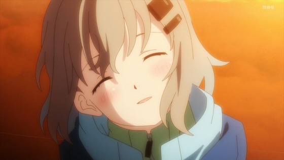 「ヤマノススメ Next Summit」4期 12話感想 (64)