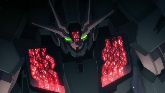 「機動戦士ガンダム 水星の魔女」12話感想 1期最終回 (11)