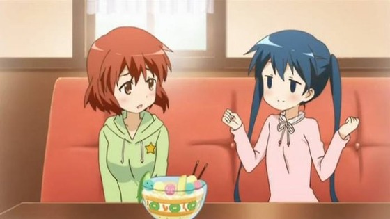 ハロー!!きんいろモザイク (31)