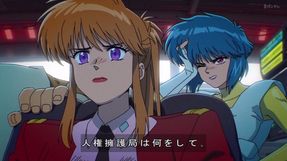 「攻殻機動隊 THE GHOST IN THE SHELL」1話感想 (36)