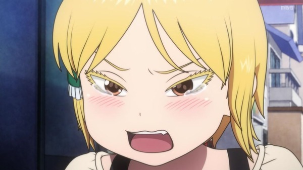 「ハイスコアガール」24話感想 画像 (52)