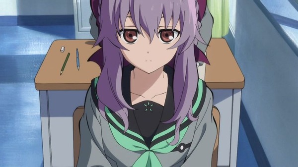 終わりのセラフ (23)