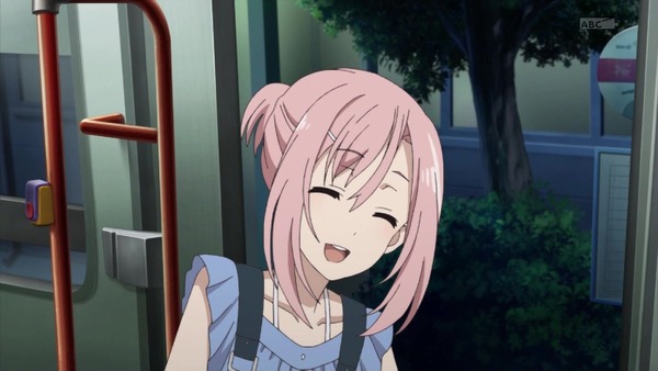 「サクラクエスト」15話 (3)