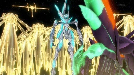 「蒼穹のファフナー THE BEYOND」12話感想 最終回 (24)