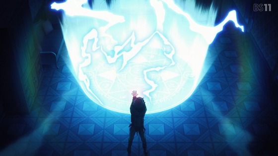 「Fatestrange Fake」5話感想 (16)