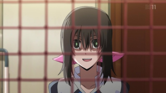 「はねバド!」12話感想 (12)