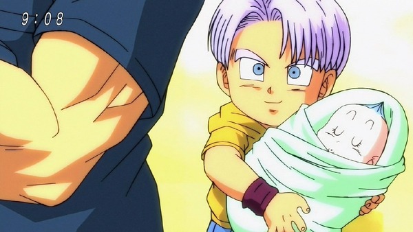 「ドラゴンボール超」128話 (10)