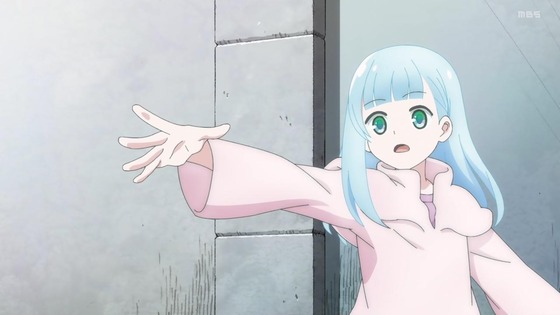 「ダンジョンの中のひと」2話感想 (40)