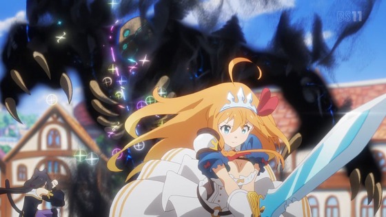 「プリンセスコネクト！ReDive」第12話感想 (50)