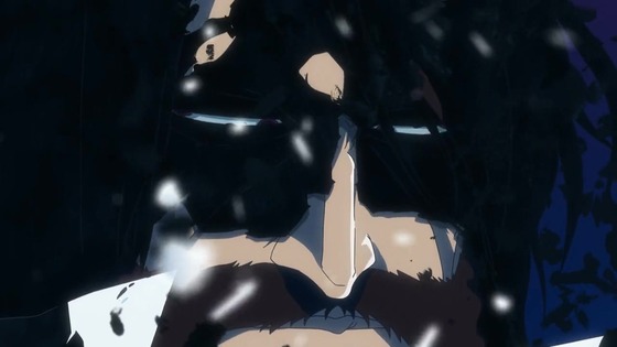 「BLEACH 千年血戦篇」27話感想 (38)