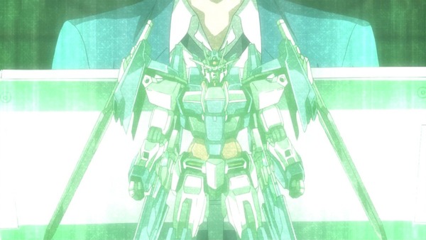 「ガンダムビルドダイバーズ」13話感想 (30)