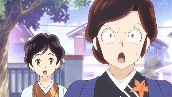 「うる星やつら」10話感想 (3)