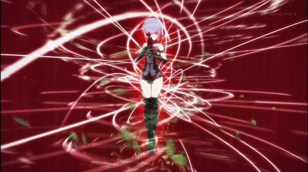 「フレームアームズ・ガール」5話 (2)