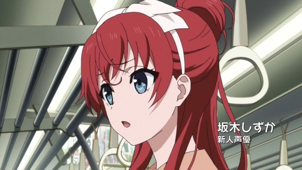 SHIROBAKO (1)