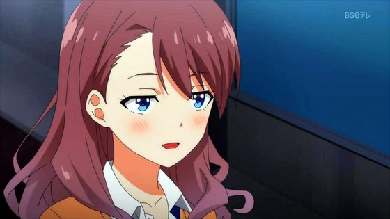 「ようこそ実力至上主義の教室へ」2期 7話感想 (14)