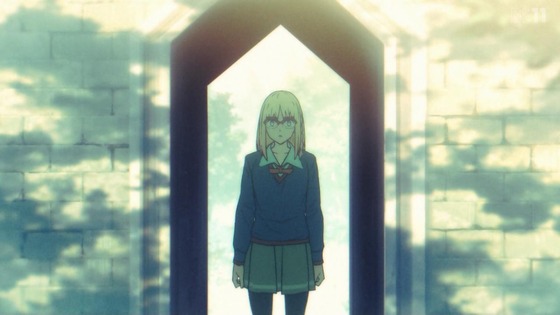 「Fatestrange Fake」1話感想 (37)