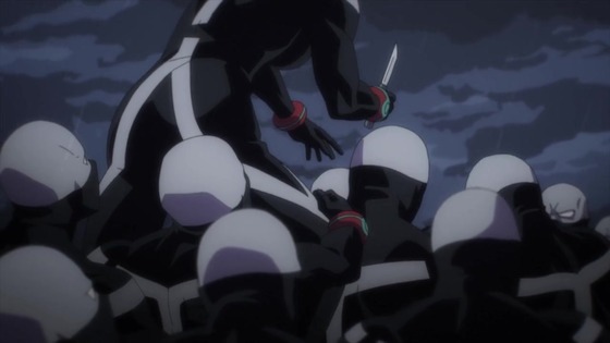 「僕のヒーローアカデミア」158話感想 (30)