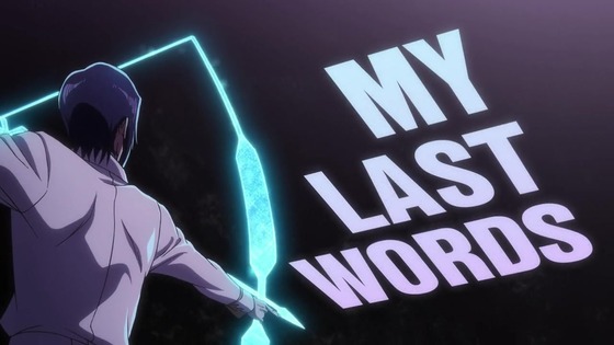 「BLEACH 千年血戦篇」39話・40話感想 (190)