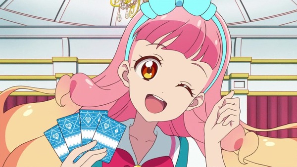「アイカツフレンズ!」16話感想 (87)