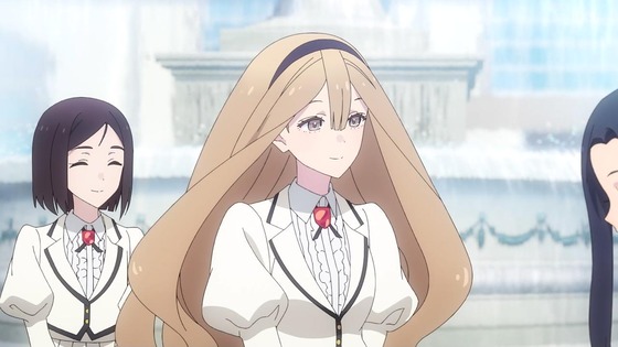 「ロックは淑女の嗜みでして」2話感想 (69)