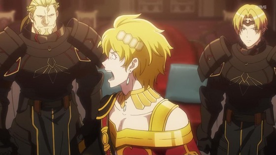 「オーバーロードⅣ」オバロ4期 4話感想 (62)
