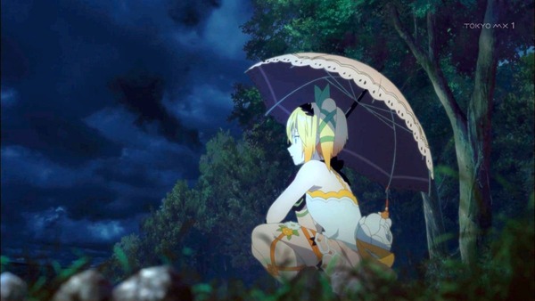 「テイルズ オブ ゼスティリア ザ クロス」 (10)