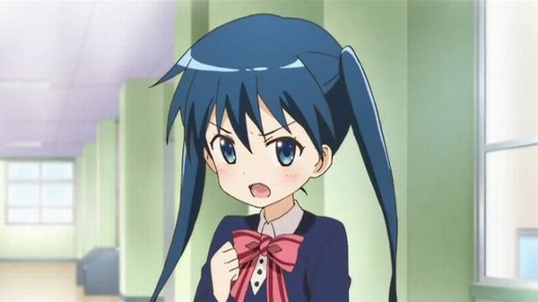ハロー!!きんいろモザイク (11)