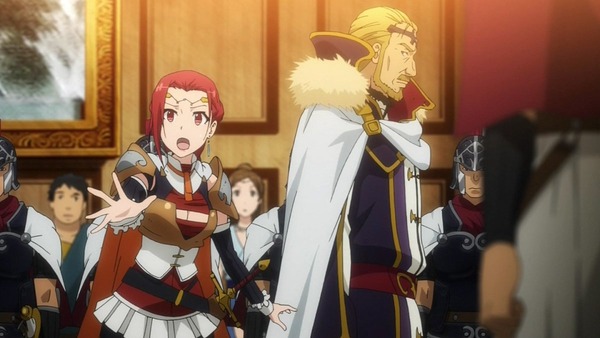 GATE 自衛隊 彼の地にて、斯く戦えり (49)