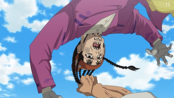 「ゴールデンカムイ」50話(最終章 5期 1話)感想 (34)