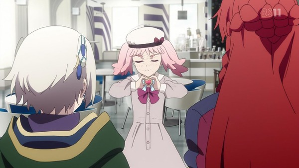 「ReCREATORS（レクリエイターズ)」2話 (34)