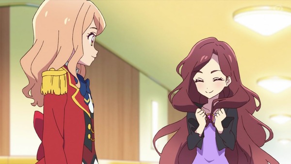 「アイカツオンパレード！」13話感想 画像 (55)