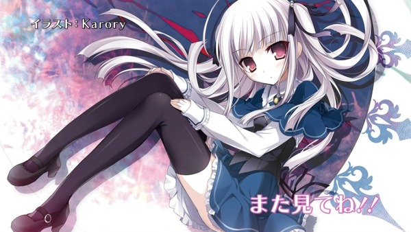 アブソリュート・デュオ (29)