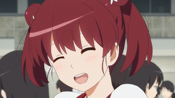 冴えない彼女の育てかた (18)