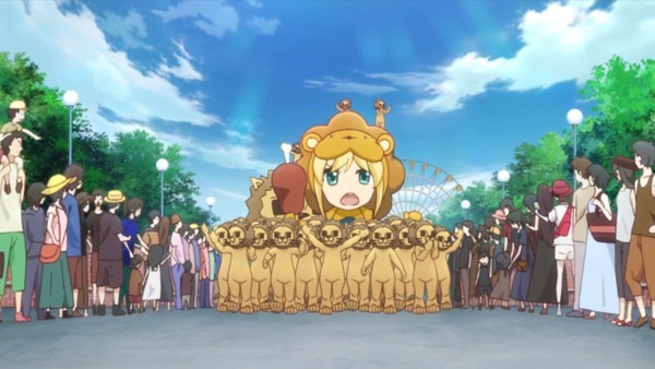 プリズマ☆イリヤ ツヴァイ ヘルツ!