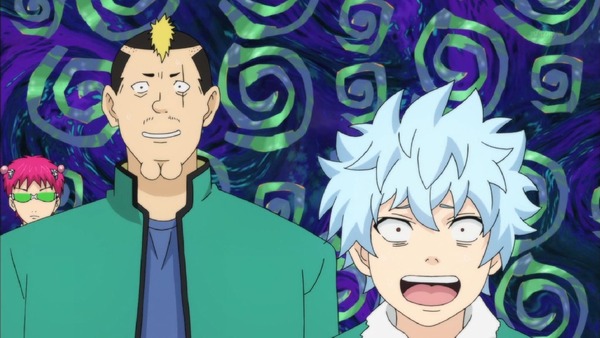 「斉木楠雄のΨ難」2期 14話感想 (6)