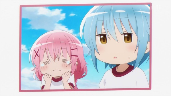 「こみっくがーるず」4話感想 (11)