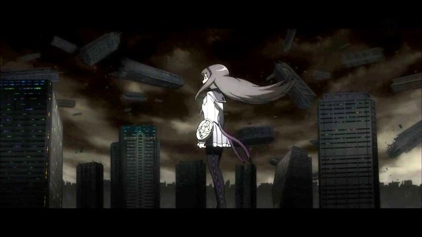 「まどか☆マギカ」第1話感想 (11)