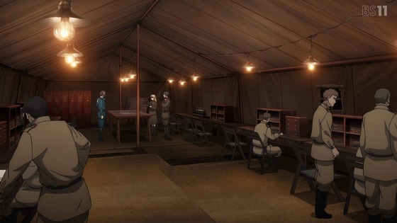 「幼女戦記Ⅱ」2期 6話感想 (15)