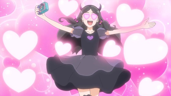 「キミとアイドルプリキュア♪」キミプリ 38話感想 (23)