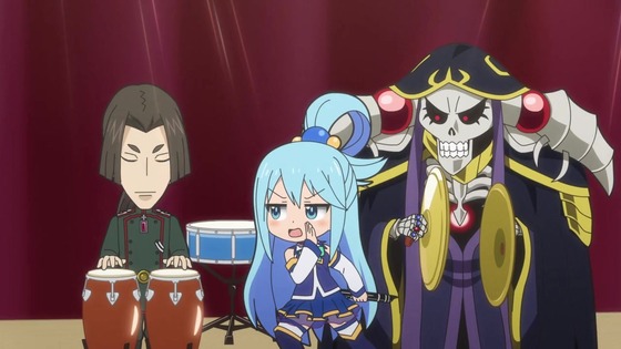 「異世界かるてっと3」10話感想 (33)